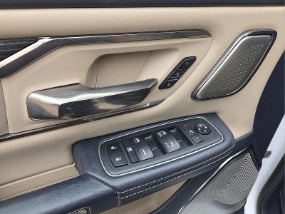 2019 RAM 1500 Limited Crew Cab 4x4 5'7' Box