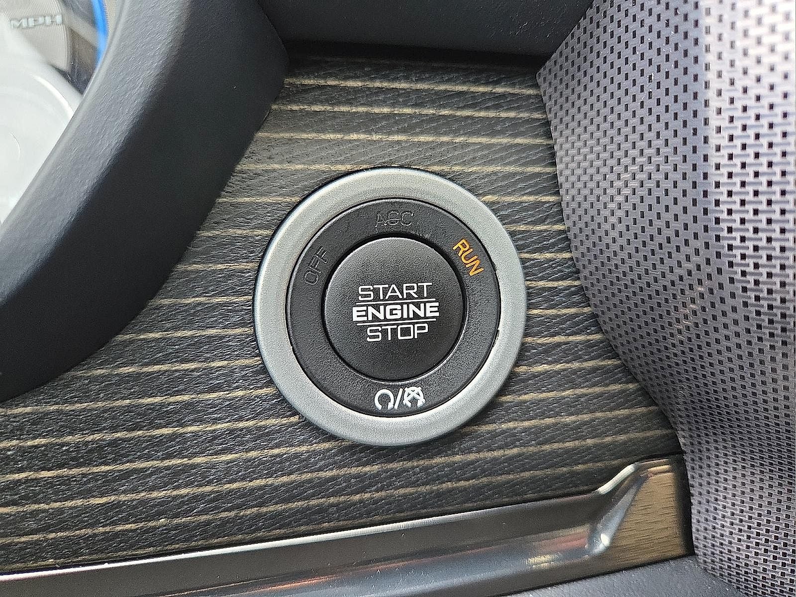 2019 RAM 1500 Limited Crew Cab 4x4 5'7' Box
