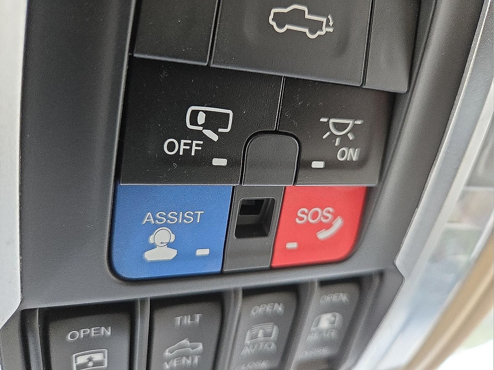 2019 RAM 1500 Limited Crew Cab 4x4 5'7' Box