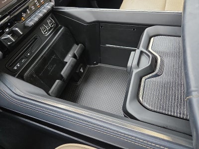 2019 RAM 1500 Limited Crew Cab 4x4 5'7' Box