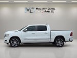 2019 RAM 1500 Limited Crew Cab 4x4 5'7' Box