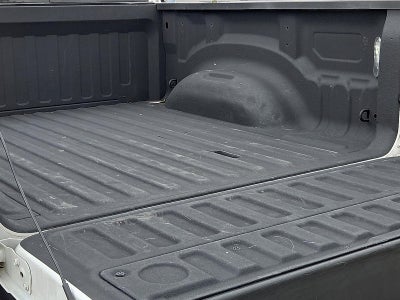 2019 RAM 1500 Limited Crew Cab 4x4 5'7' Box