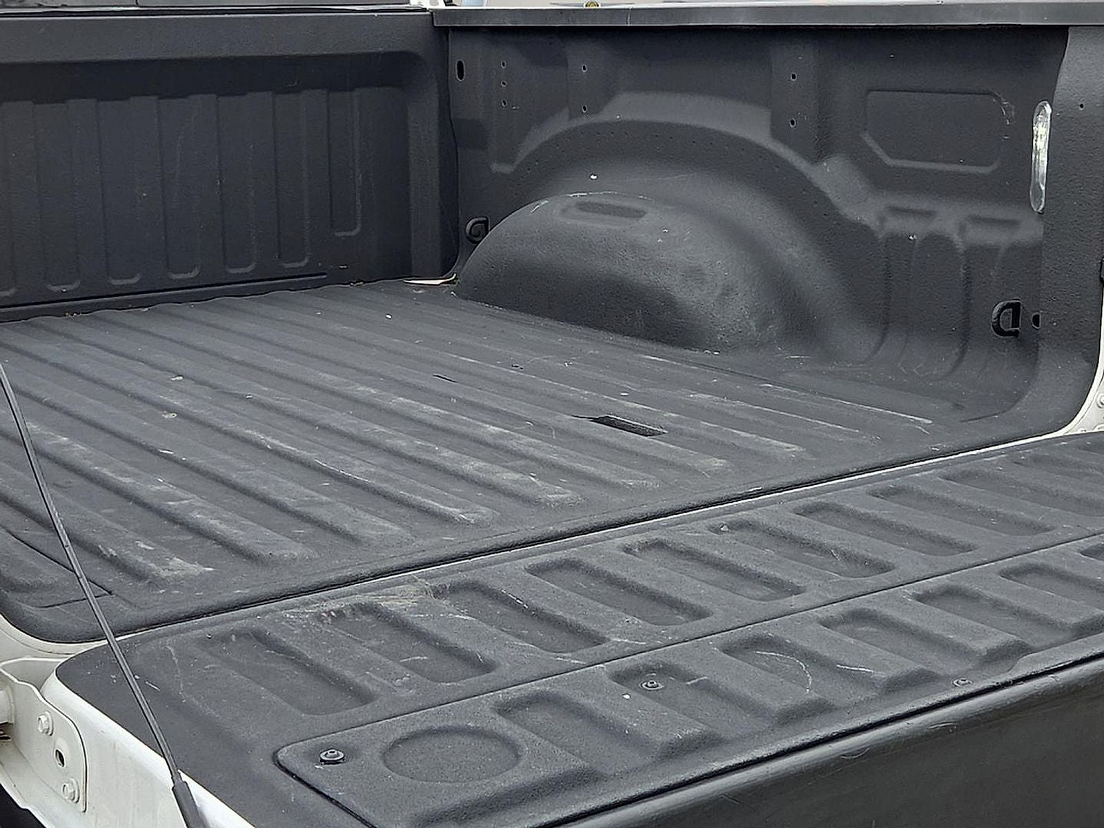 2019 RAM 1500 Limited Crew Cab 4x4 5'7' Box