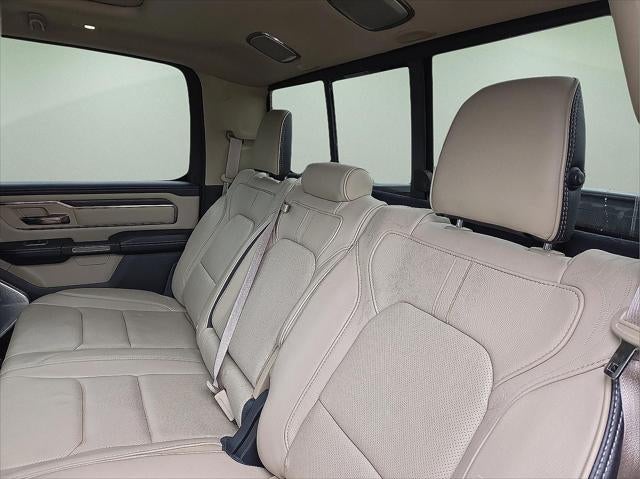 2019 RAM 1500 Limited Crew Cab 4x4 5'7' Box