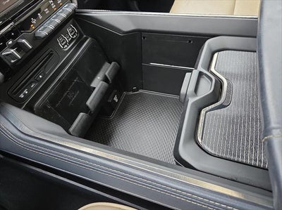 2019 RAM 1500 Limited Crew Cab 4x4 5'7' Box