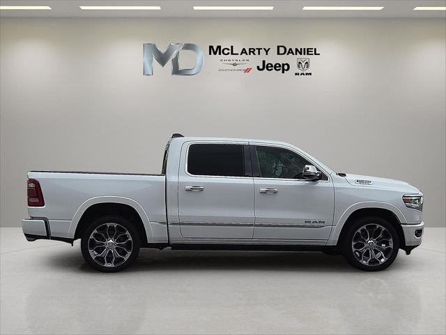 2019 RAM 1500 Limited Crew Cab 4x4 5'7' Box