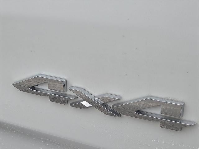 2019 RAM 1500 Limited Crew Cab 4x4 5'7' Box