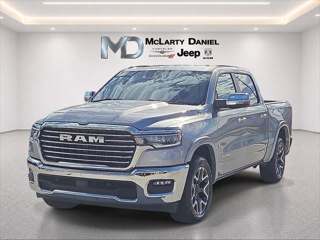 2025 RAM 1500 Laramie Crew Cab 4x4 5'7' Box
