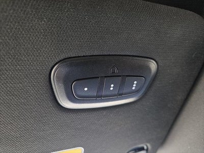 2025 RAM 1500 Laramie Crew Cab 4x4 5'7' Box