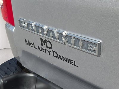 2025 RAM 1500 Laramie Crew Cab 4x4 5'7' Box