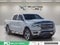 2020 RAM 1500 Laramie Crew Cab 4x4 5'7' Box