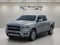 2021 RAM 1500 Laramie Crew Cab 4x4 5'7' Box