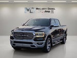 2021 RAM 1500 Laramie Crew Cab 4x4 5'7' Box