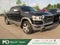 2021 RAM 1500 Laramie Crew Cab 4x4 5'7' Box