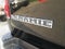 2021 RAM 1500 Laramie Crew Cab 4x4 5'7' Box