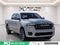 2025 RAM 1500 Tungsten Crew Cab 4x4 5'7' Box