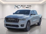 2025 RAM 1500 Tungsten Crew Cab 4x4 5'7' Box