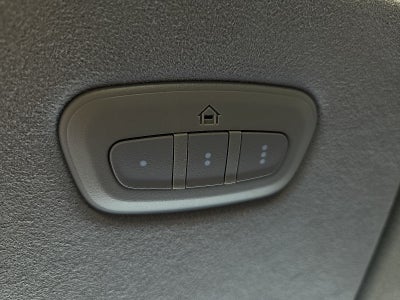 2025 RAM 1500 Tungsten Crew Cab 4x4 5'7' Box