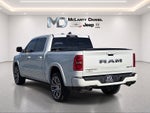 2025 RAM 1500 Tungsten Crew Cab 4x4 5'7' Box