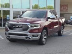 2020 RAM 1500 Laramie Longhorn Crew Cab 4x4 5'7' Box