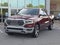 2020 RAM 1500 Laramie Longhorn Crew Cab 4x4 5'7' Box