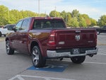 2020 RAM 1500 Laramie Longhorn Crew Cab 4x4 5'7' Box