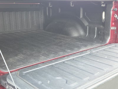 2020 RAM 1500 Laramie Longhorn Crew Cab 4x4 5'7' Box
