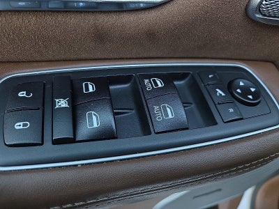 2021 RAM 1500 Limited Longhorn Crew Cab 4x4 5'7' Box
