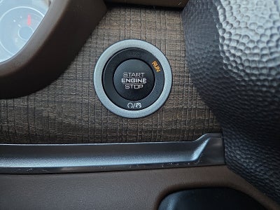 2021 RAM 1500 Limited Longhorn Crew Cab 4x4 5'7' Box