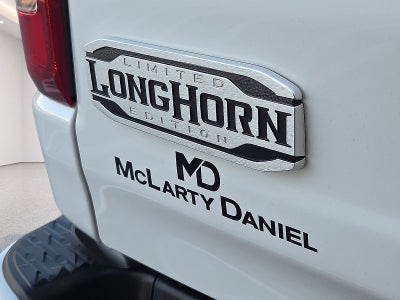 2021 RAM 1500 Limited Longhorn Crew Cab 4x4 5'7' Box
