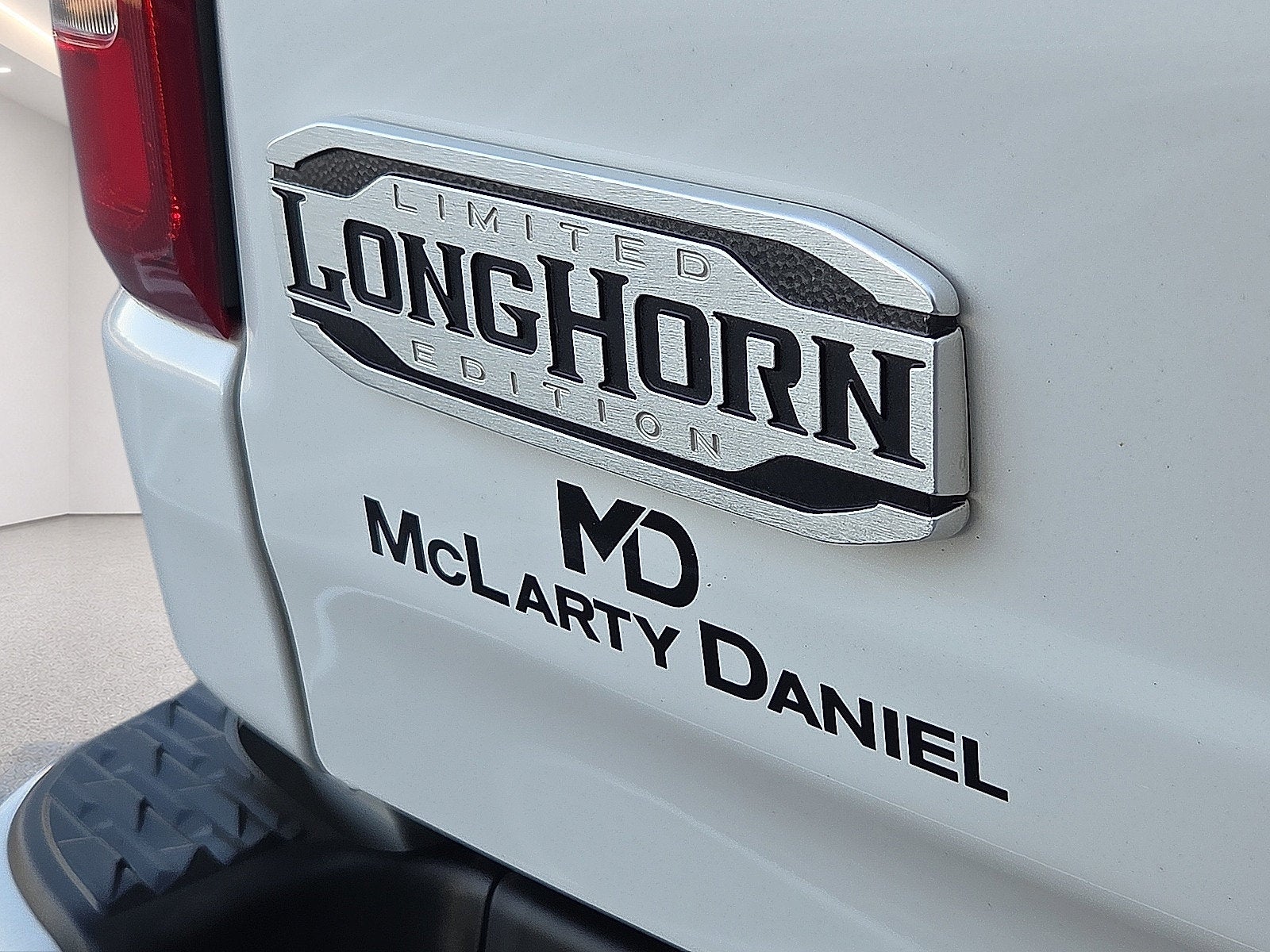 2021 RAM 1500 Limited Longhorn Crew Cab 4x4 5'7' Box