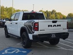 2025 RAM 1500 Rebel Crew Cab 4x4 5'7' Box