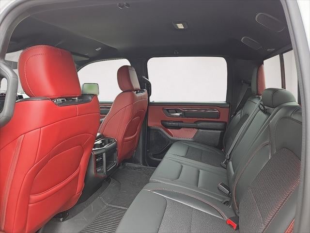 2025 RAM 1500 Rebel Crew Cab 4x4 5'7' Box