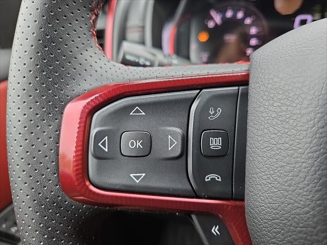 2025 RAM 1500 Rebel Crew Cab 4x4 5'7' Box
