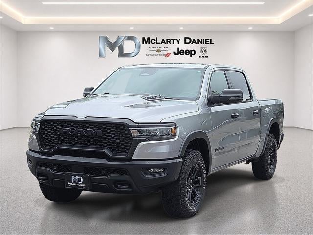 2025 RAM 1500 Rebel Crew Cab 4x4 5'7' Box