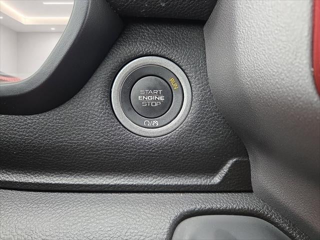2025 RAM 1500 Rebel Crew Cab 4x4 5'7' Box