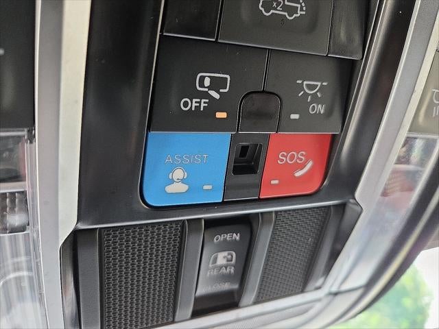 2025 RAM 1500 Rebel Crew Cab 4x4 5'7' Box