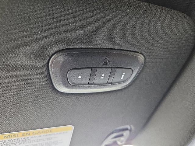 2025 RAM 1500 Rebel Crew Cab 4x4 5'7' Box