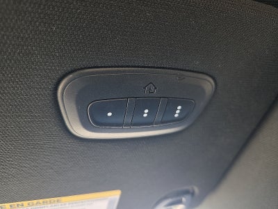 2021 RAM 1500 Big Horn Crew Cab 4x4 6'4' Box