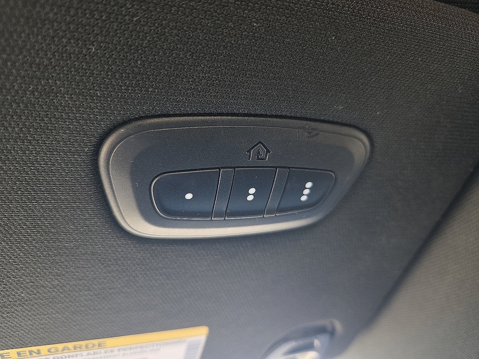 2021 RAM 1500 Big Horn Crew Cab 4x4 6'4' Box