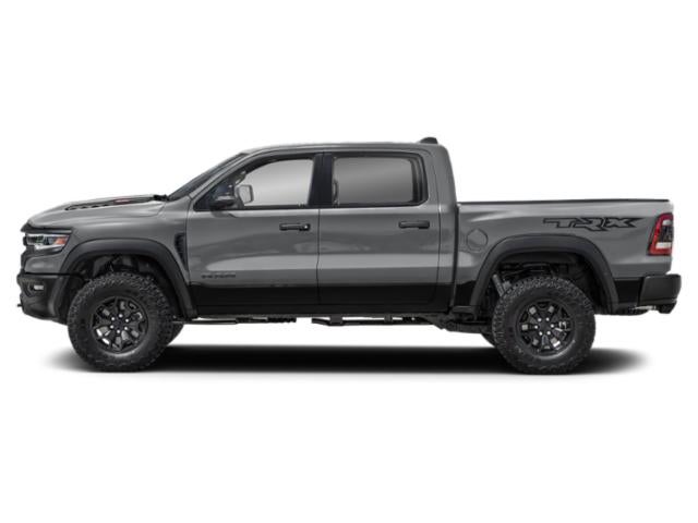 2024 RAM 1500 TRX Crew Cab 4x4 5'7' Box