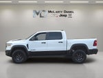 2026 RAM 1500 RHO Crew Cab 4x4 5'7' Box