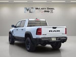 2026 RAM 1500 RHO Crew Cab 4x4 5'7' Box