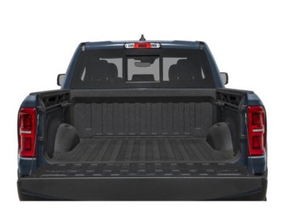 2025 RAM 1500 RHO Crew Cab 4x4 5'7' Box