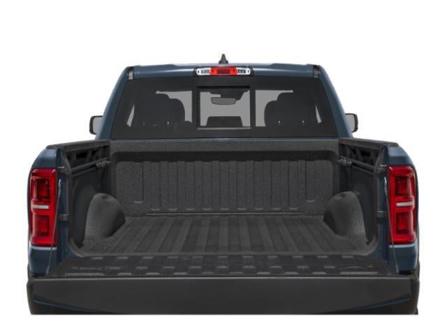 2025 RAM 1500 RHO Crew Cab 4x4 5'7' Box