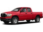 2007 Dodge Ram 1500 Laramie
