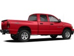 2007 Dodge Ram 1500 Laramie