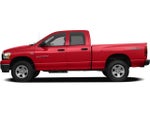 2007 Dodge Ram 1500 Laramie