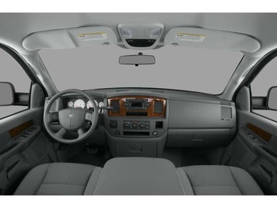 2007 Dodge Ram 1500 Laramie