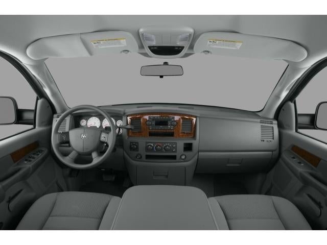 2007 Dodge Ram 1500 Laramie